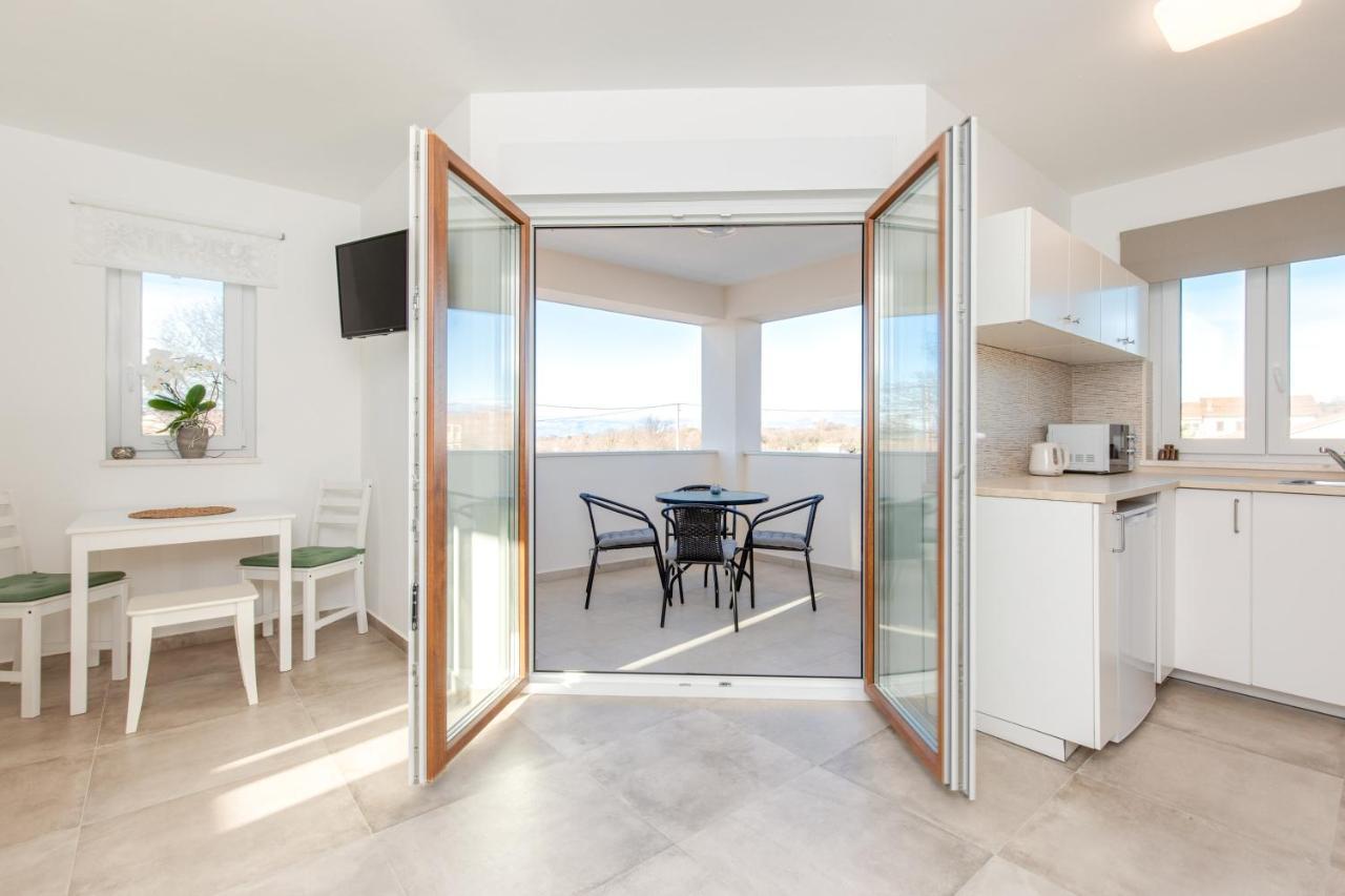 Apartments Brig Perfect Countryside Holiday! 克尔克 外观 照片