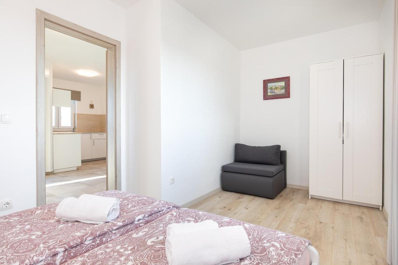 Apartments Brig Perfect Countryside Holiday! 克尔克 外观 照片