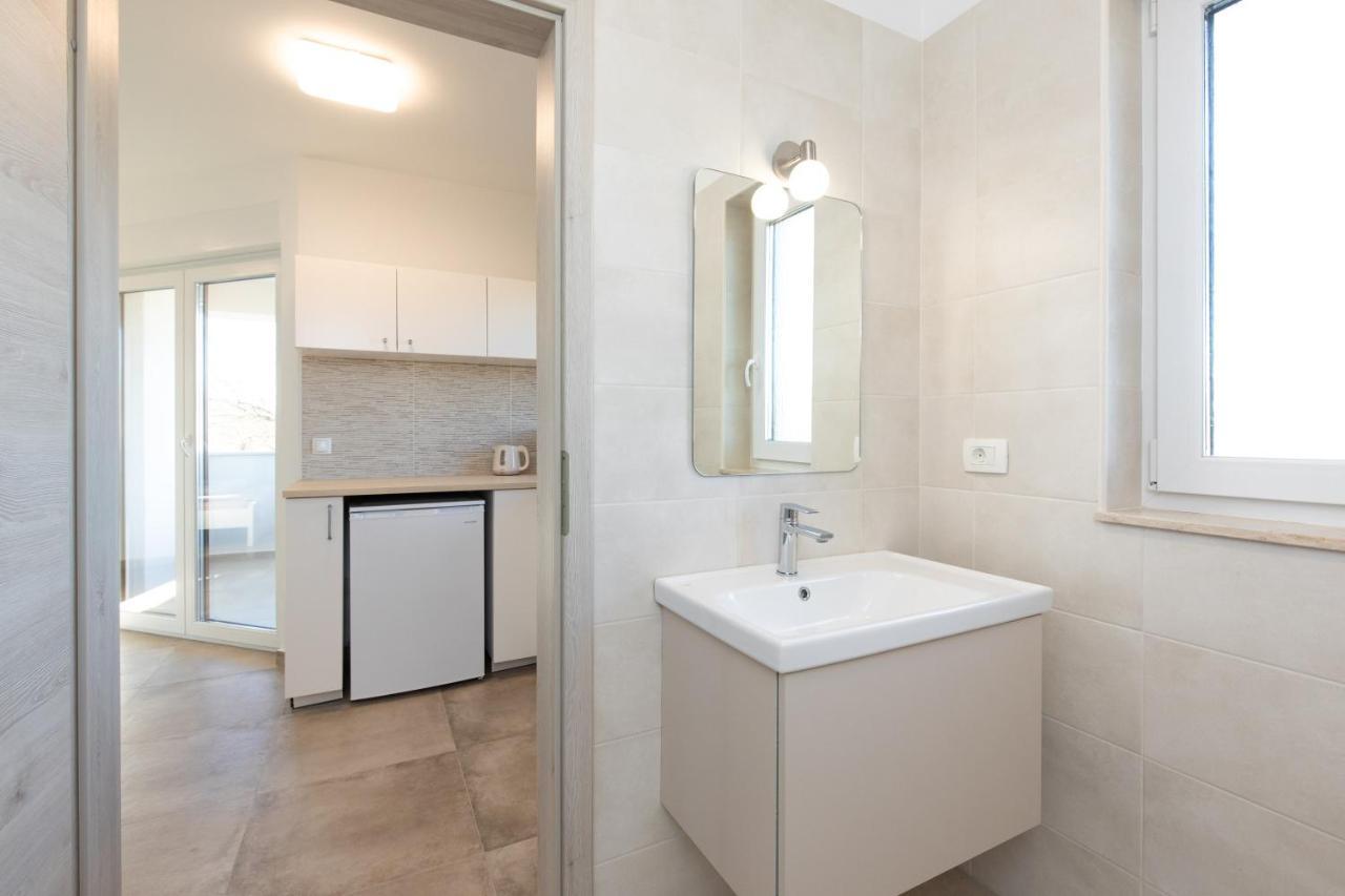 Apartments Brig Perfect Countryside Holiday! 克尔克 外观 照片