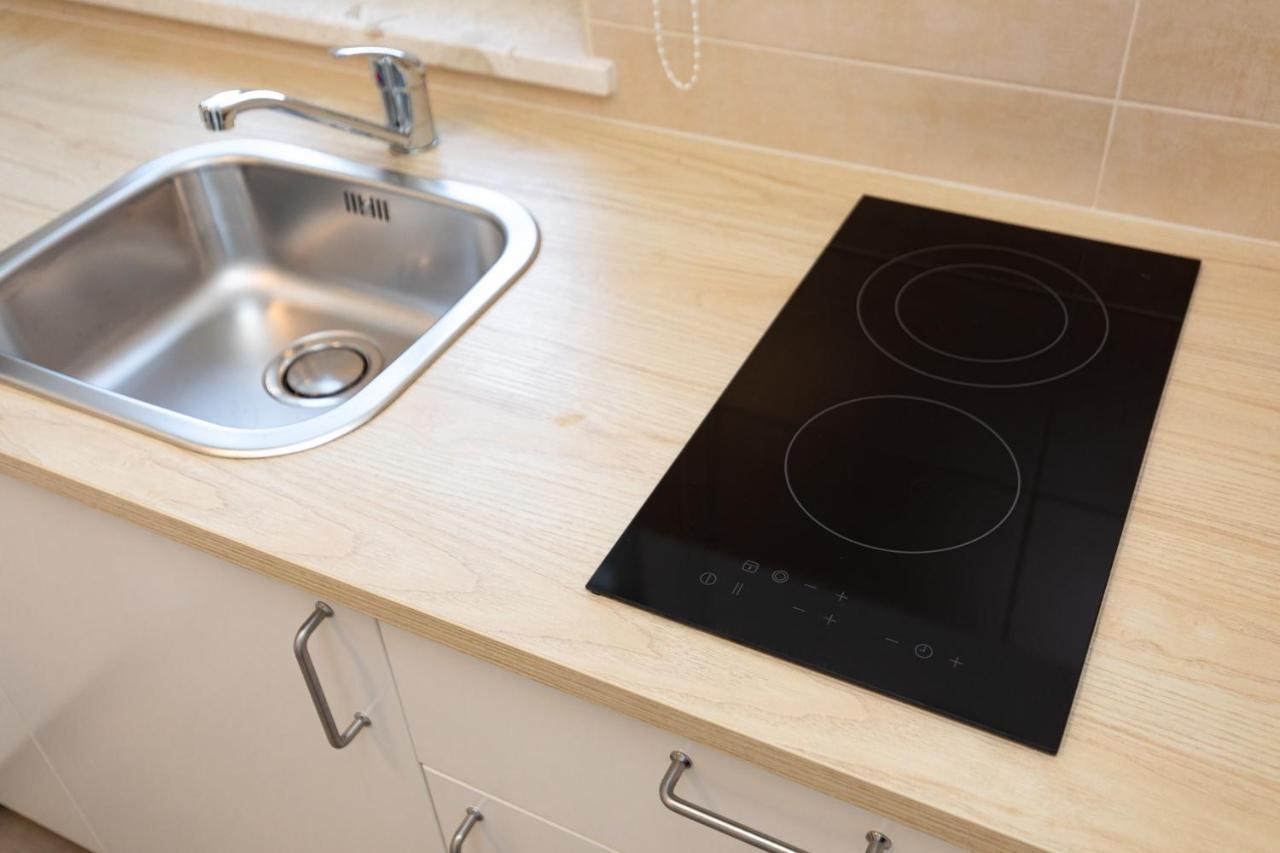 Apartments Brig Perfect Countryside Holiday! 克尔克 外观 照片