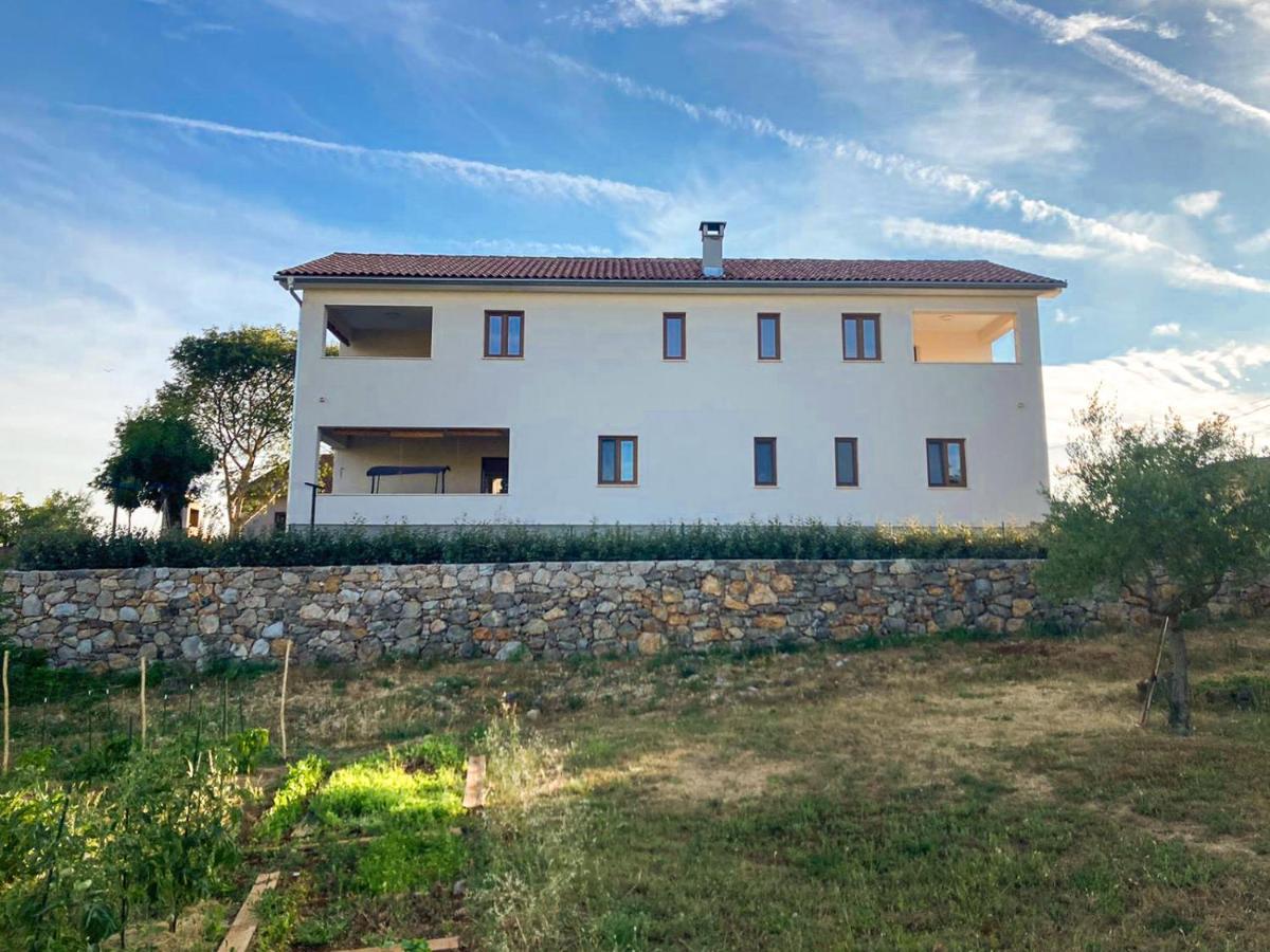 Apartments Brig Perfect Countryside Holiday! 克尔克 外观 照片