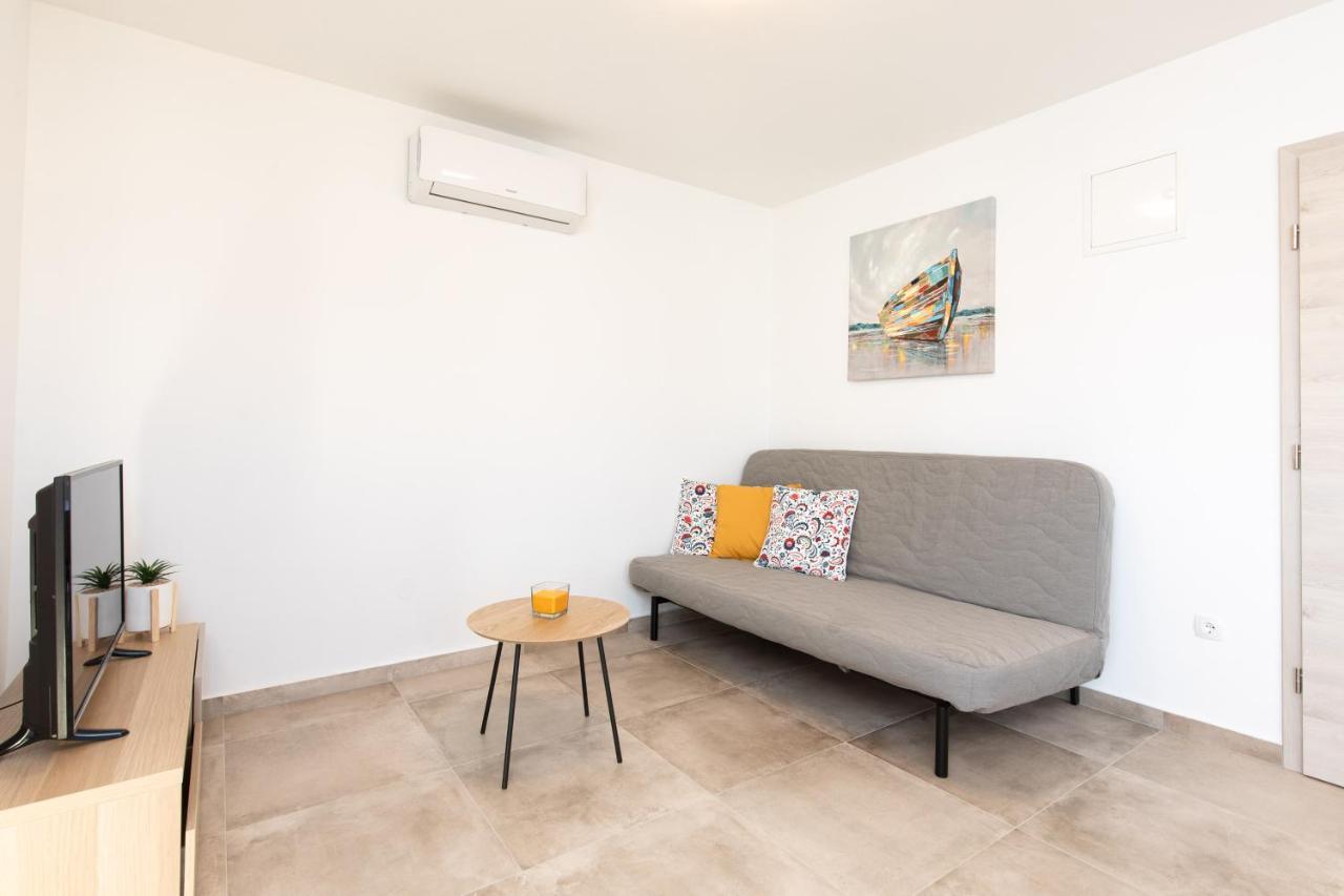 Apartments Brig Perfect Countryside Holiday! 克尔克 外观 照片