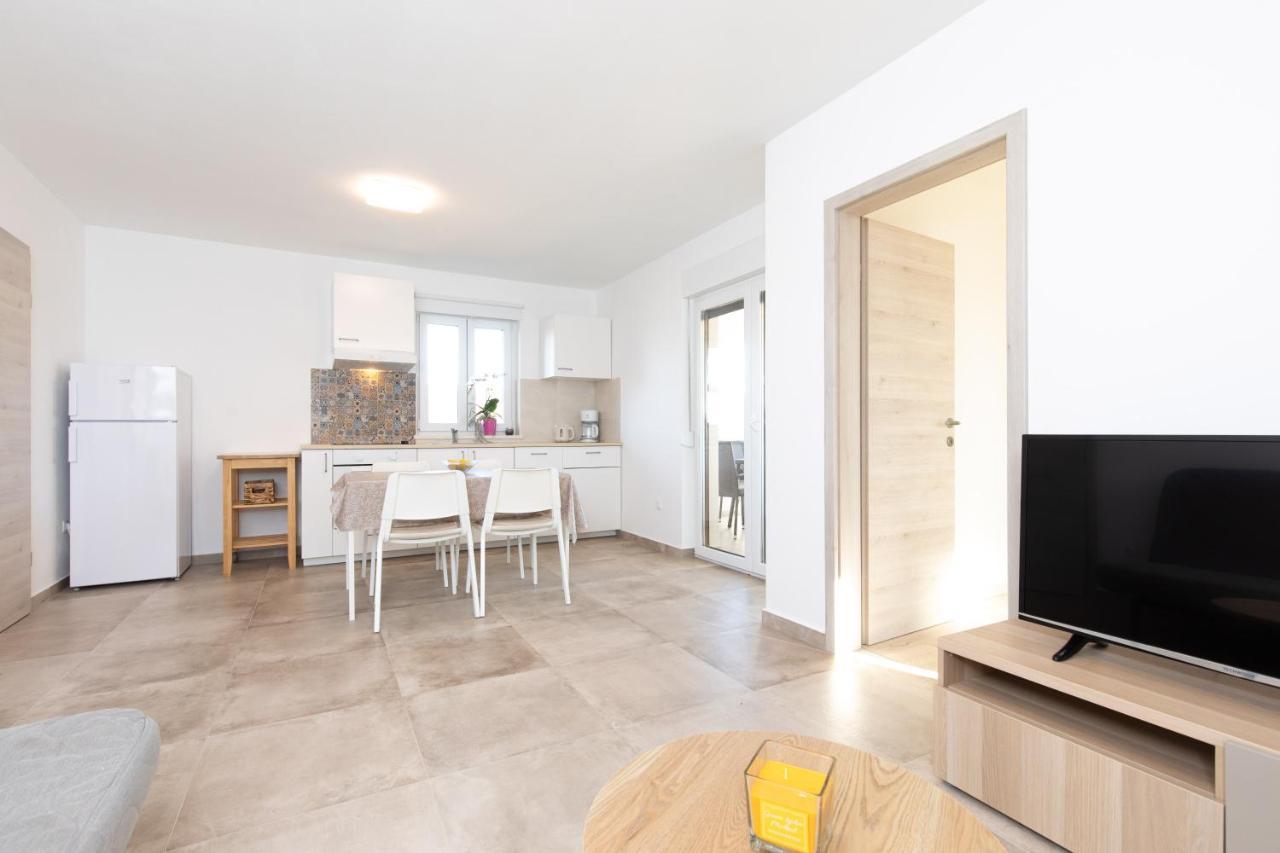 Apartments Brig Perfect Countryside Holiday! 克尔克 外观 照片