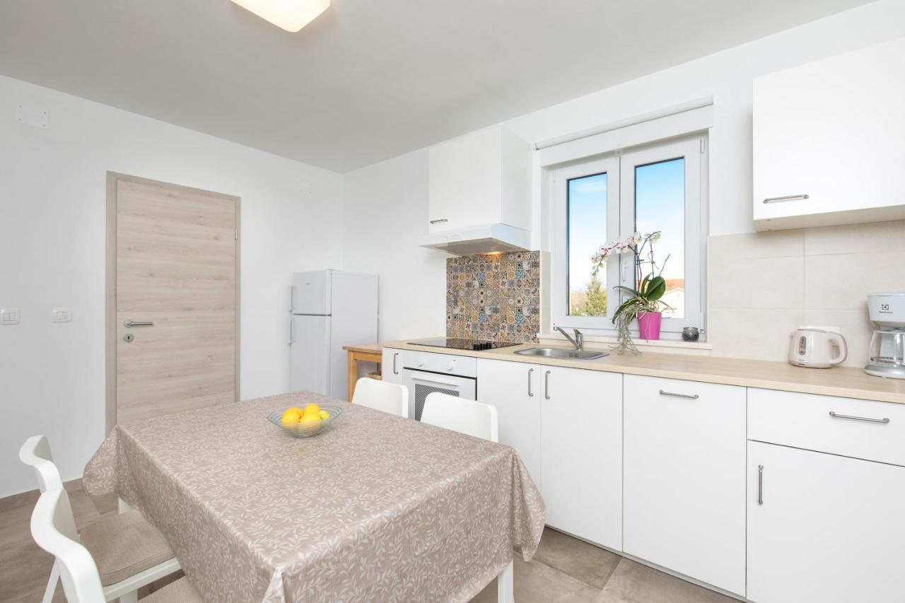 Apartments Brig Perfect Countryside Holiday! 克尔克 外观 照片