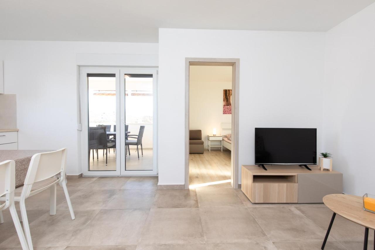 Apartments Brig Perfect Countryside Holiday! 克尔克 外观 照片