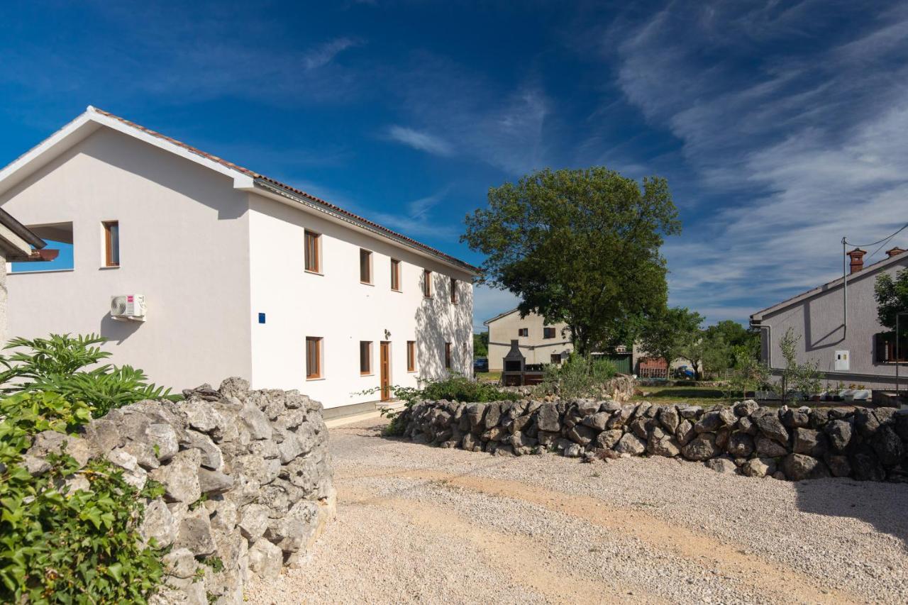 Apartments Brig Perfect Countryside Holiday! 克尔克 外观 照片