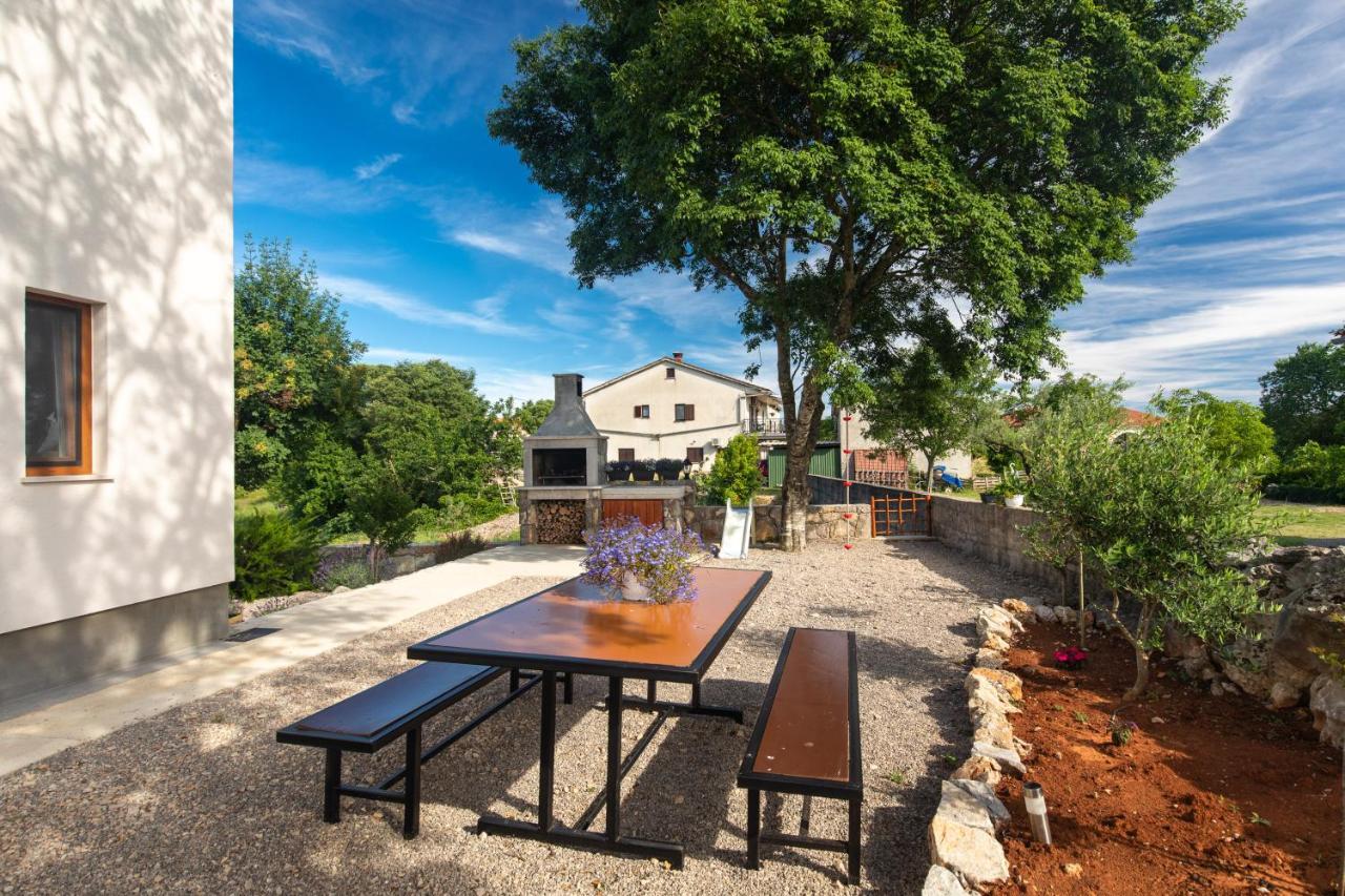 Apartments Brig Perfect Countryside Holiday! 克尔克 外观 照片